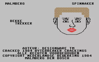 jeu Bekketrekker