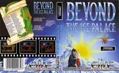 jeu Beyond the Ice Palace