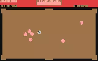 jeu Billard jeu Billard