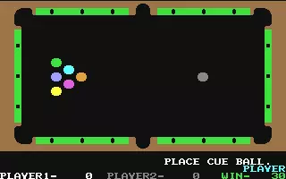 jeu Billiards jeu Billiards