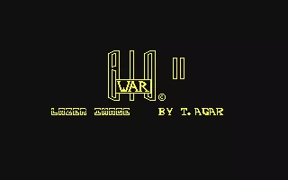 jeu Bio War II jeu Bio War II