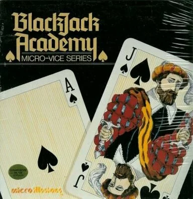 jeu BlackJack Academy