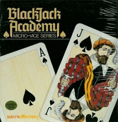 jeu BlackJack Academy jeu BlackJack Academy
