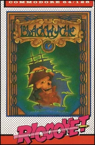 jeu Blackwyche