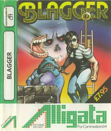 jeu Blagger