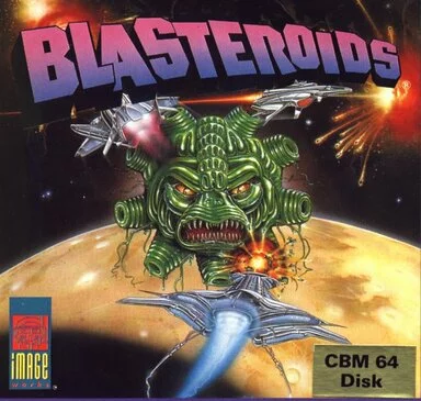 jeu Blast