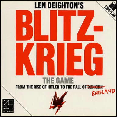 jeu Blitzkrieg