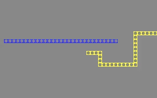 Image n° 1 - screenshots : Block 'em Image n° 1 - screenshots : Block 'em