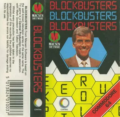 jeu Blockbusters