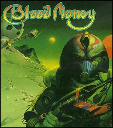 jeu Blood Money