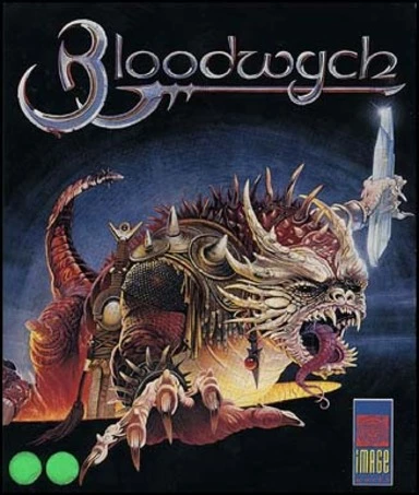 jeu Bloodwych