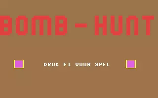 jeu Bomb-Hunt jeu Bomb-Hunt