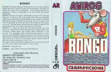 jeu Bongo