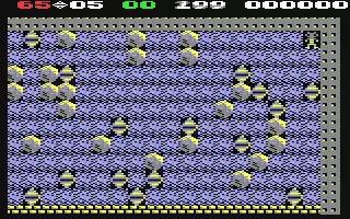 jeu Boulderhead 1 jeu Boulderhead 1