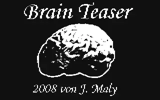 jeu Brain Teaser jeu Brain Teaser