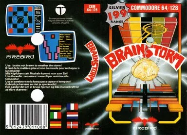 jeu Brainstorm