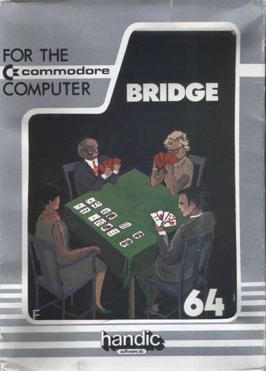 jeu Bridge 64