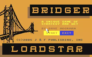jeu Bridger jeu Bridger