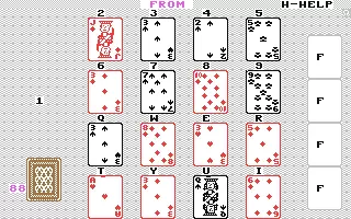 jeu British Square jeu British Square
