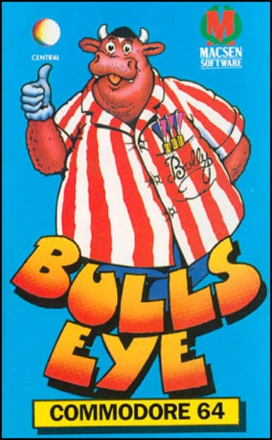 jeu Bullseye