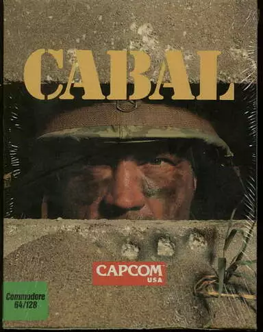 jeu Cabal