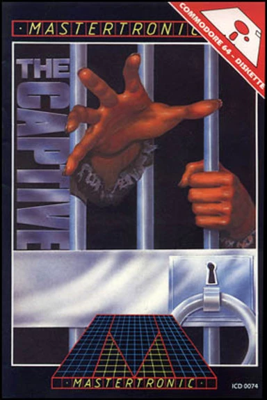 jeu Captive