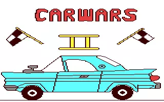jeu Carwars II - The Next Night