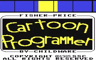 jeu Cartoon Programmer jeu Cartoon Programmer
