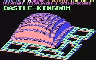 jeu Castle-Kingdom jeu Castle-Kingdom