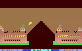 jeu Castle Battle jeu Castle Battle