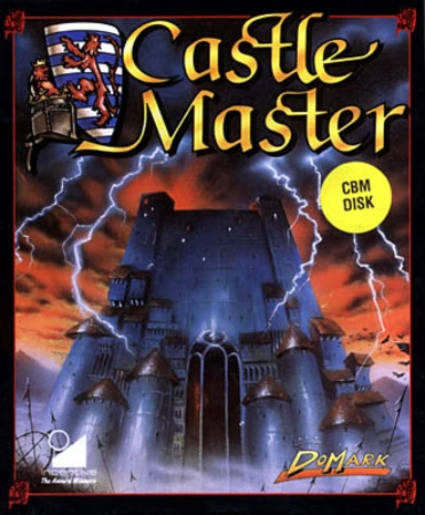 jeu Castle Master