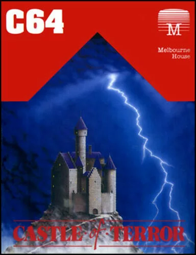 jeu Castle of Terror
