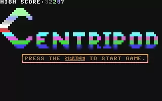 jeu Centripod jeu Centripod