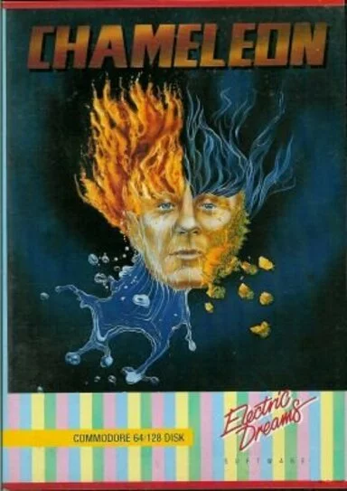jeu Chameleon