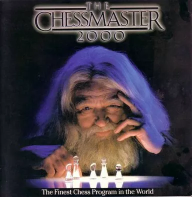 jeu Chessmaster 2000, The