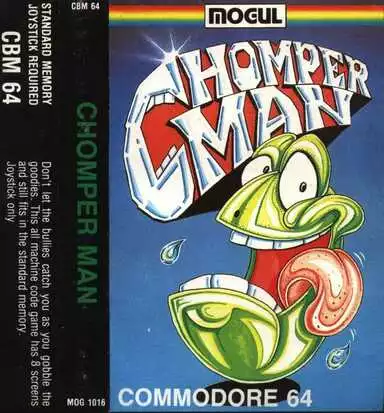 jeu Chomper