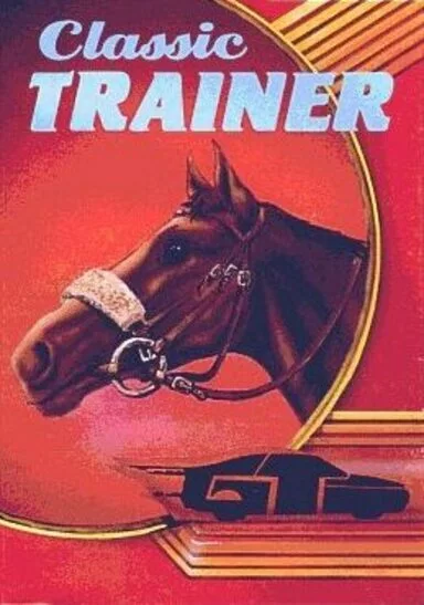 jeu Classic Trainer