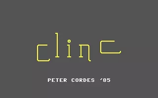 CLINC.zip