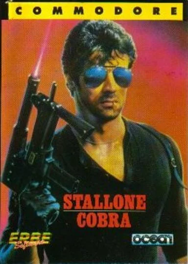 jeu Cobra