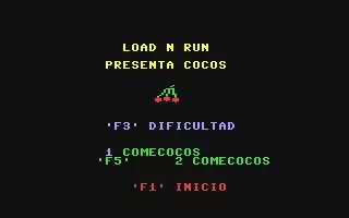 jeu Cocos jeu Cocos