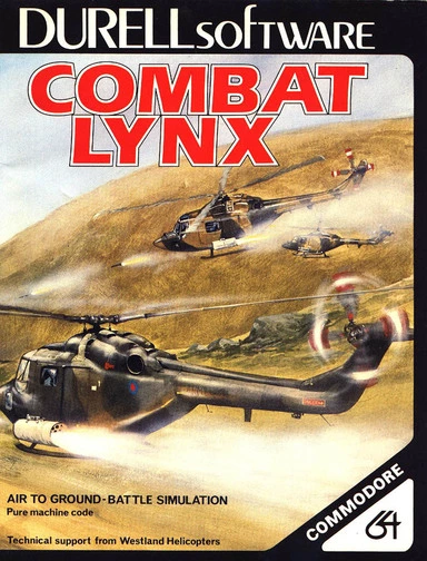 jeu Combat Lynx