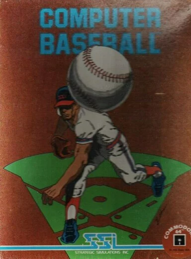jeu Computer Baseball