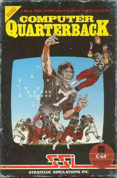 jeu Computer Quarterback