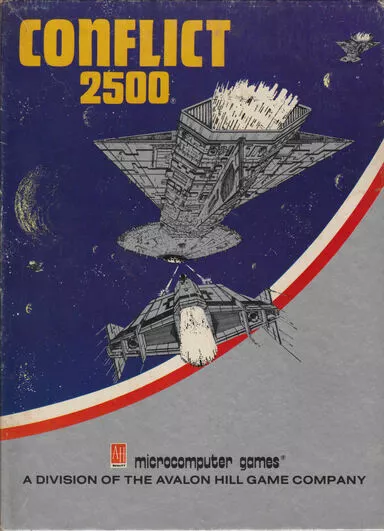 jeu Conflict 2500 jeu Conflict 2500