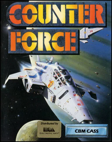 jeu Counter Force jeu Counter Force