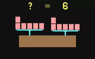 jeu Countscale