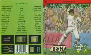 jeu County Cricket jeu County Cricket