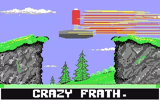 jeu Crazy Frath jeu Crazy Frath
