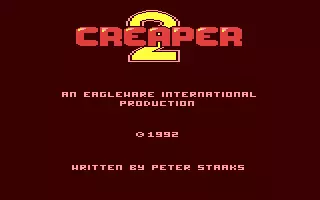 jeu Creaper II