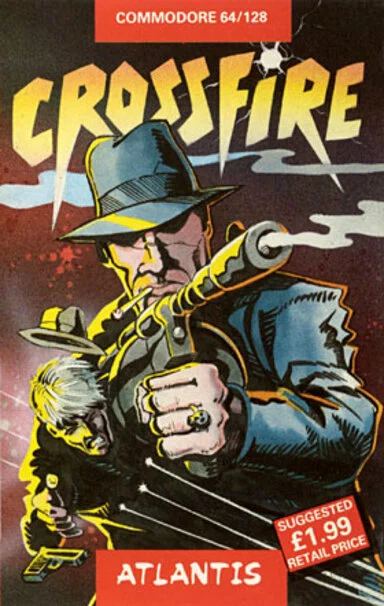 jeu Crossfire
